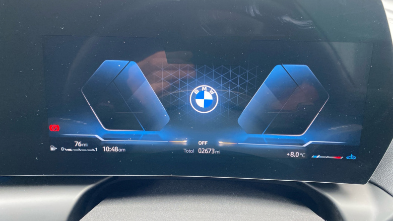 BMW 1 Series 123 xDrive M Sport 5dr Step Auto Petrol Hatchback